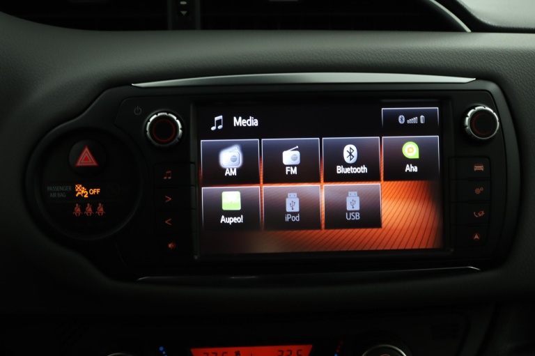 Toyota Yaris - 1.3 VVT-i Trend 48