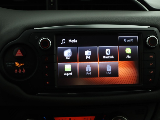 Toyota Yaris - 1.3 VVT-i Trend