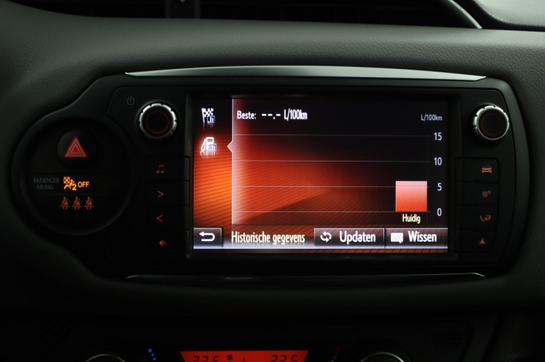 Toyota Yaris - 1.3 VVT-i Trend 49