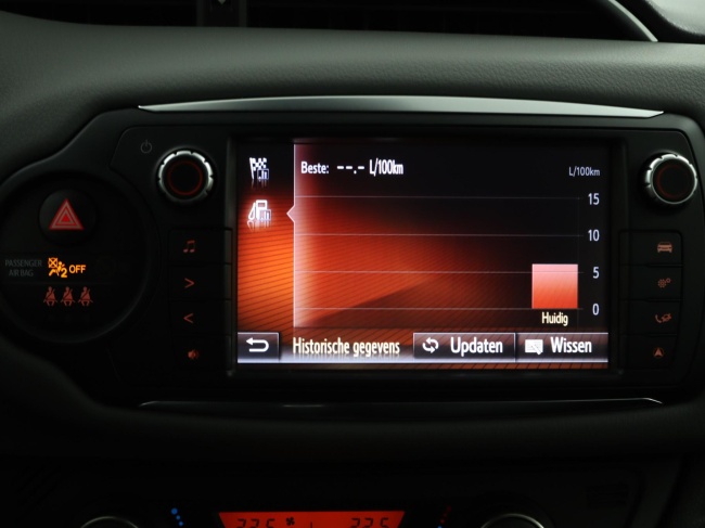 Toyota Yaris - 1.3 VVT-i Trend