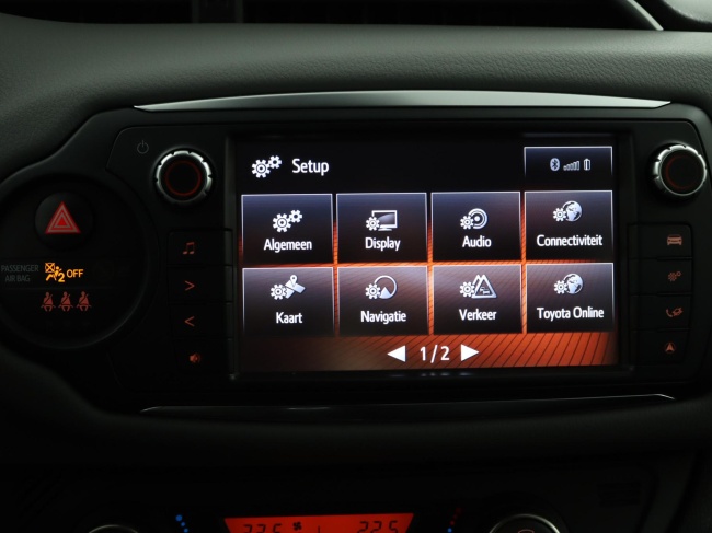 Toyota Yaris - 1.3 VVT-i Trend