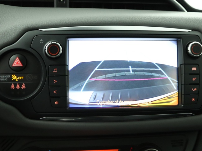 Toyota Yaris - 1.3 VVT-i Trend