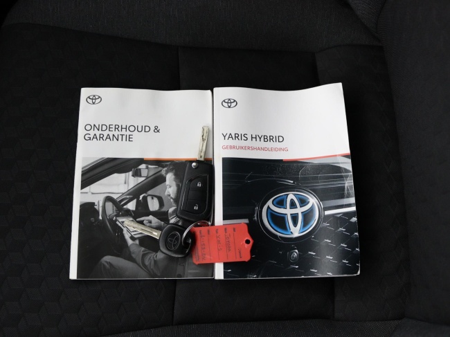 Toyota Yaris - 1.5 Hybrid