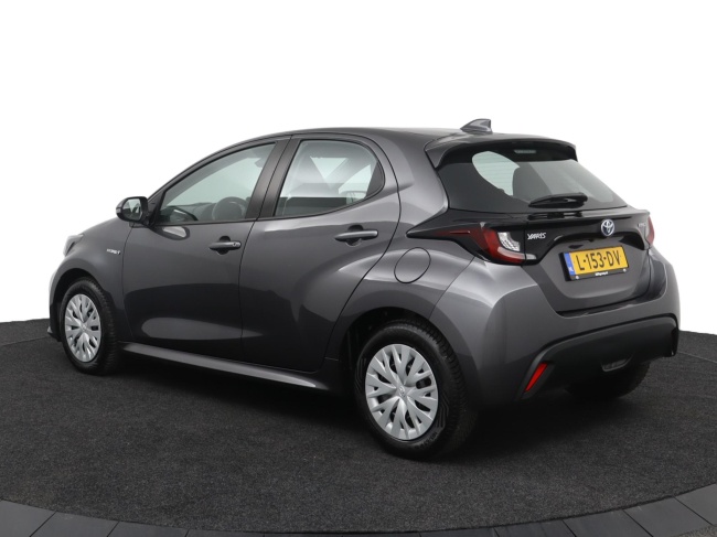 Toyota Yaris - 1.5 Hybrid