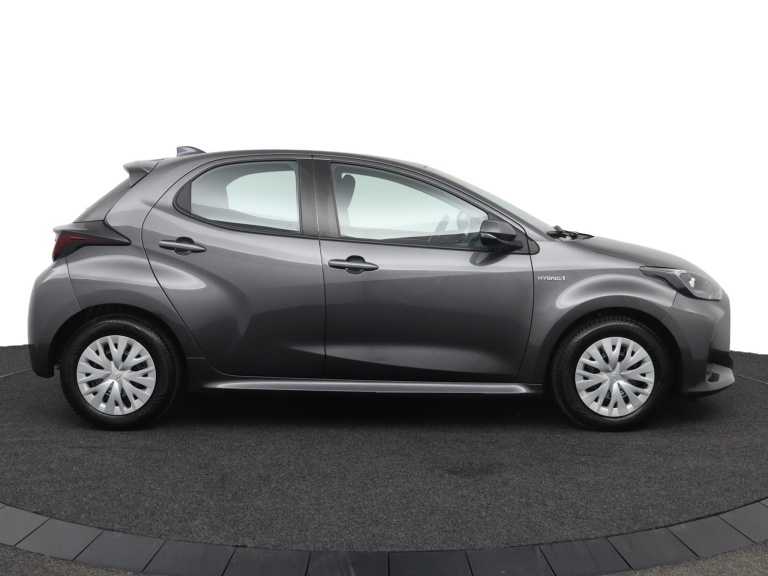 Toyota Yaris - 1.5 Hybrid 13