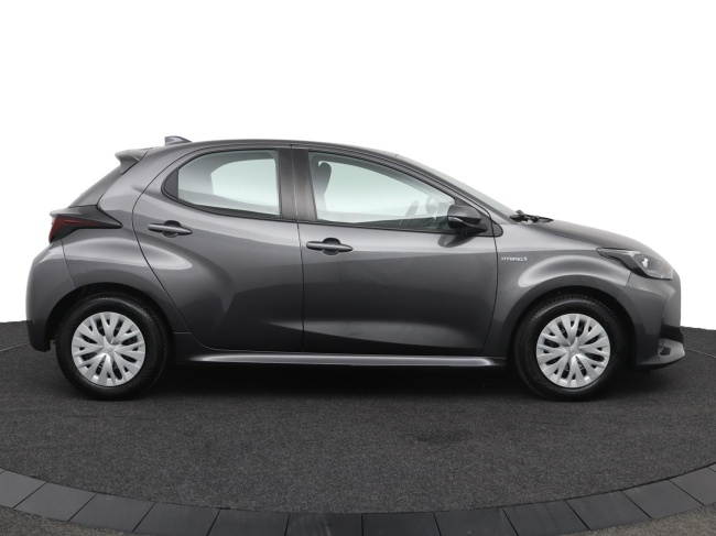Toyota Yaris - 1.5 Hybrid