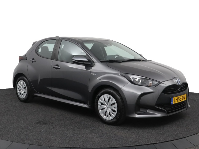 Toyota Yaris - 1.5 Hybrid