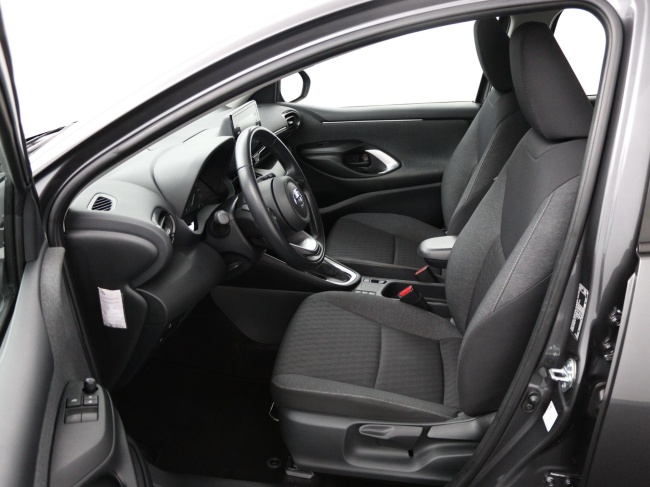 Toyota Yaris - 1.5 Hybrid