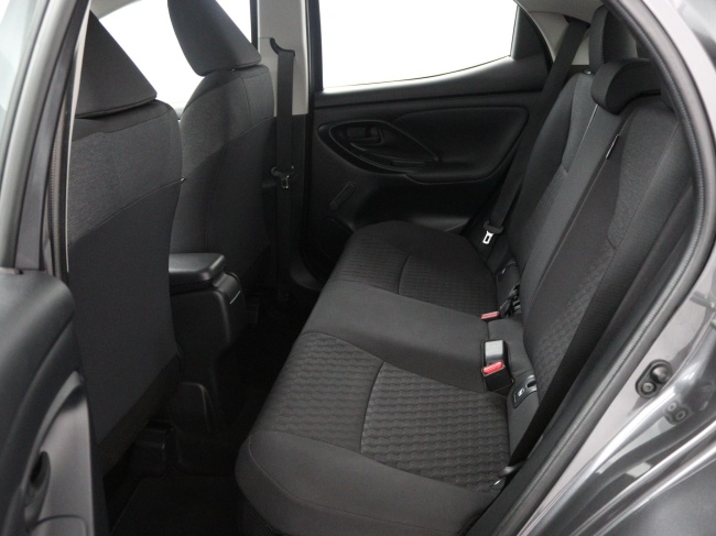 Toyota Yaris - 1.5 Hybrid