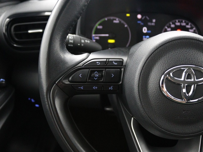 Toyota Yaris - 1.5 Hybrid