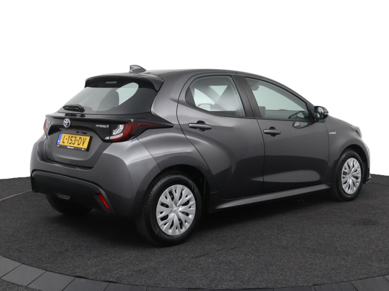 Toyota Yaris - 1.5 Hybrid 2