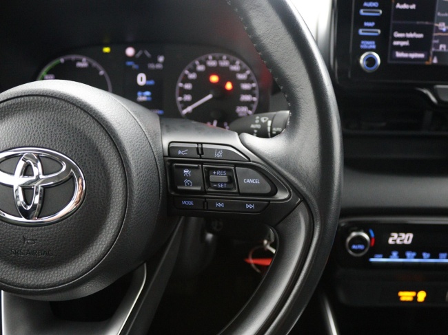 Toyota Yaris - 1.5 Hybrid