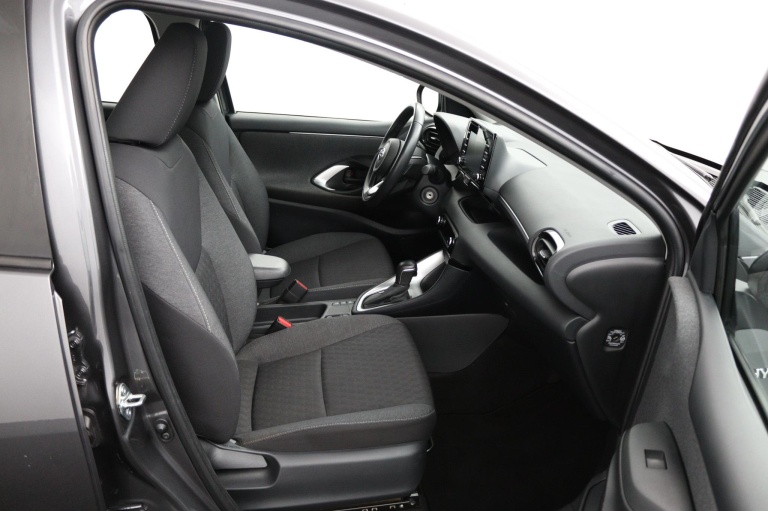 Toyota Yaris - 1.5 Hybrid 22