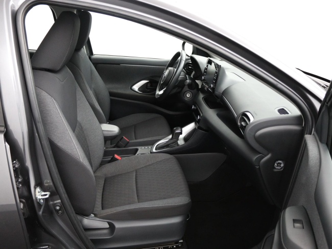 Toyota Yaris - 1.5 Hybrid