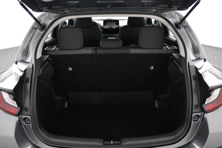 Toyota Yaris - 1.5 Hybrid 23