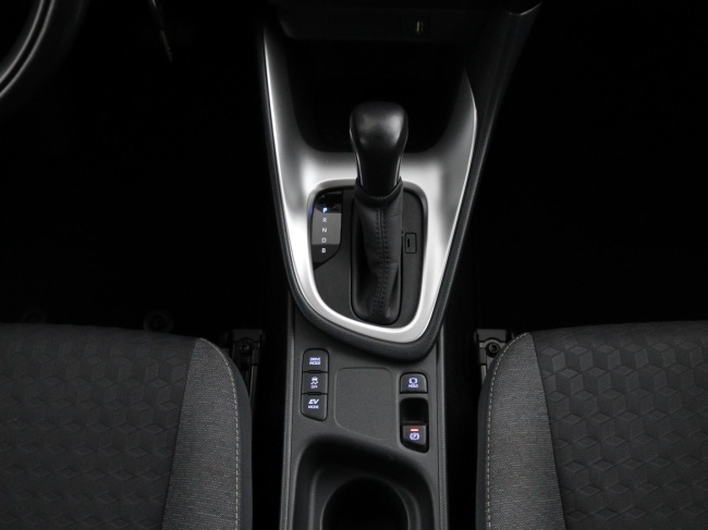 Toyota Yaris - 1.5 Hybrid