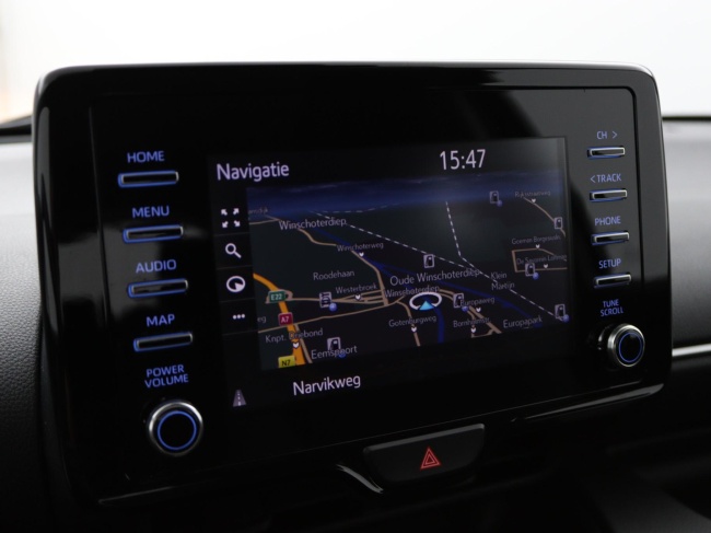 Toyota Yaris - 1.5 Hybrid