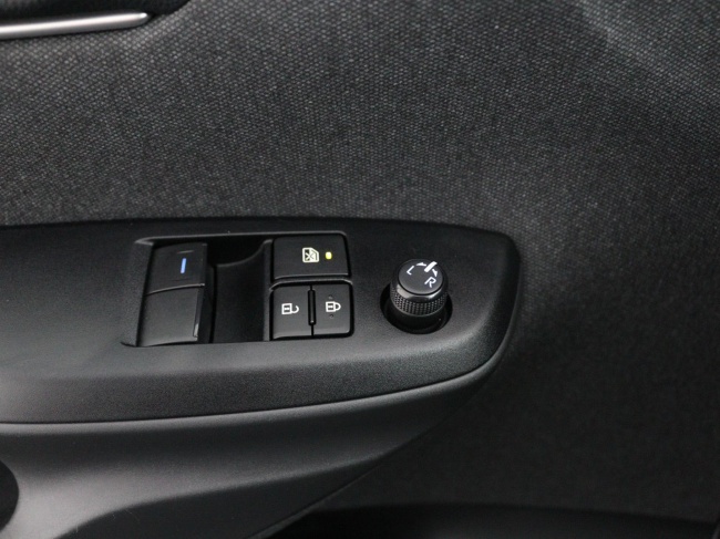 Toyota Yaris - 1.5 Hybrid