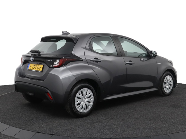 Toyota Yaris - 1.5 Hybrid