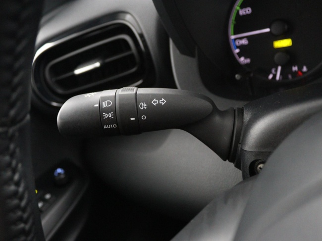 Toyota Yaris - 1.5 Hybrid