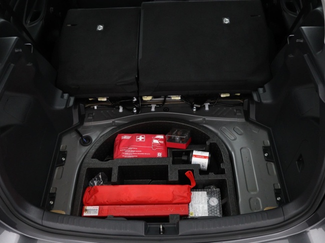 Toyota Yaris - 1.5 Hybrid