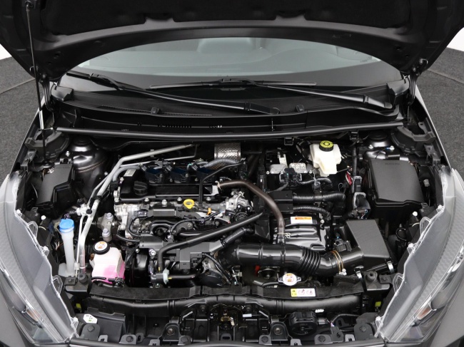 Toyota Yaris - 1.5 Hybrid