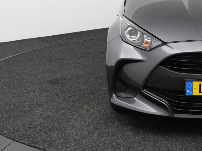 Toyota Yaris - 1.5 Hybrid