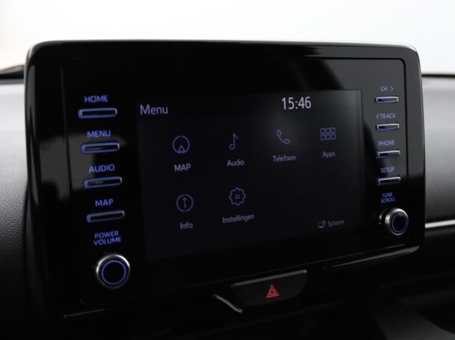 Toyota Yaris - 1.5 Hybrid