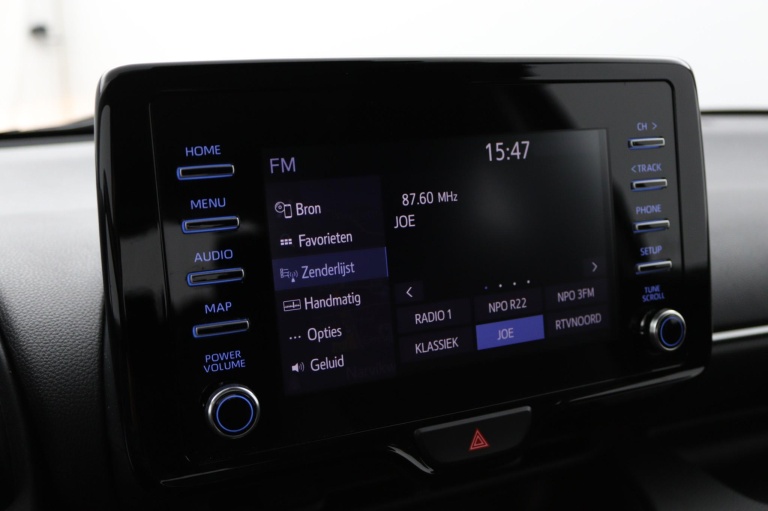 Toyota Yaris - 1.5 Hybrid 38