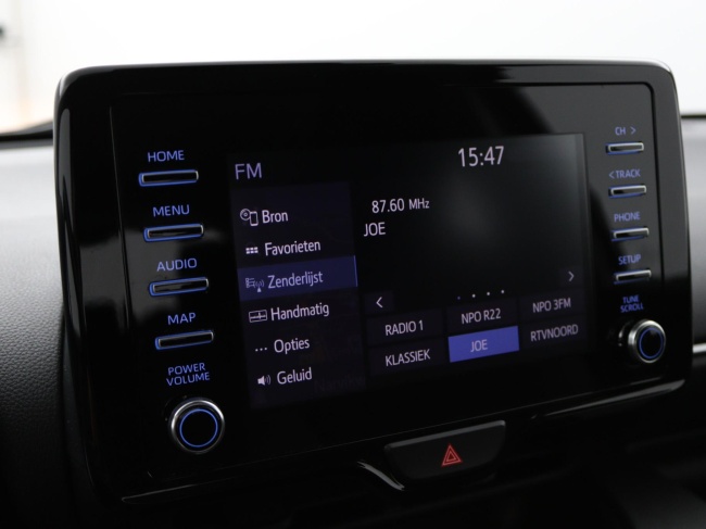 Toyota Yaris - 1.5 Hybrid