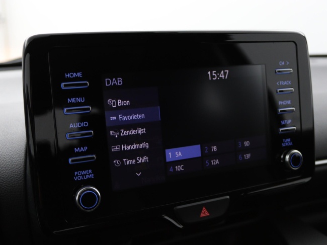 Toyota Yaris - 1.5 Hybrid