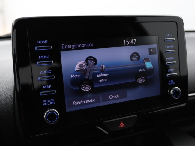 Toyota Yaris - 1.5 Hybrid