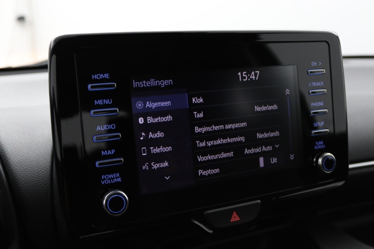 Toyota Yaris - 1.5 Hybrid 41