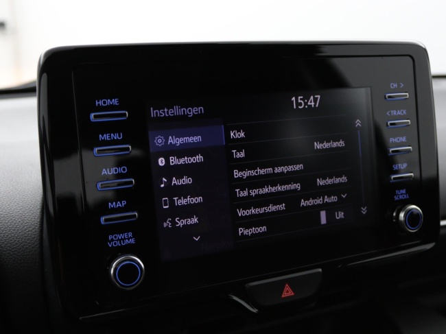 Toyota Yaris - 1.5 Hybrid