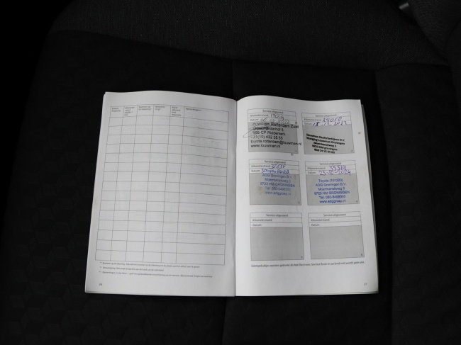 Toyota Yaris - 1.5 Hybrid