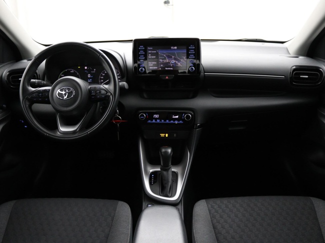 Toyota Yaris - 1.5 Hybrid