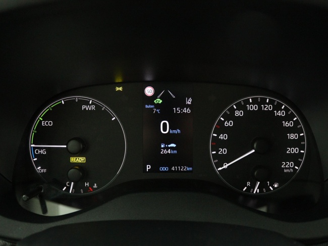 Toyota Yaris - 1.5 Hybrid