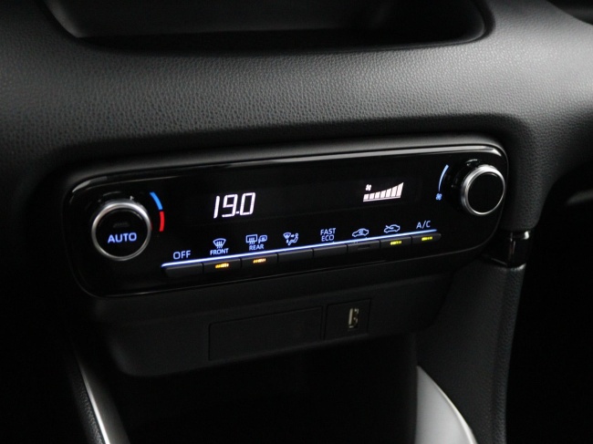 Toyota Yaris - 1.5 Hybrid