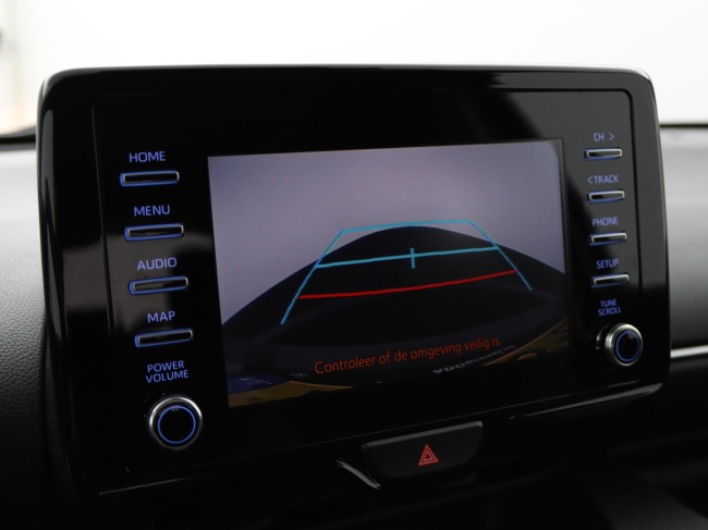 Toyota Yaris - 1.5 Hybrid