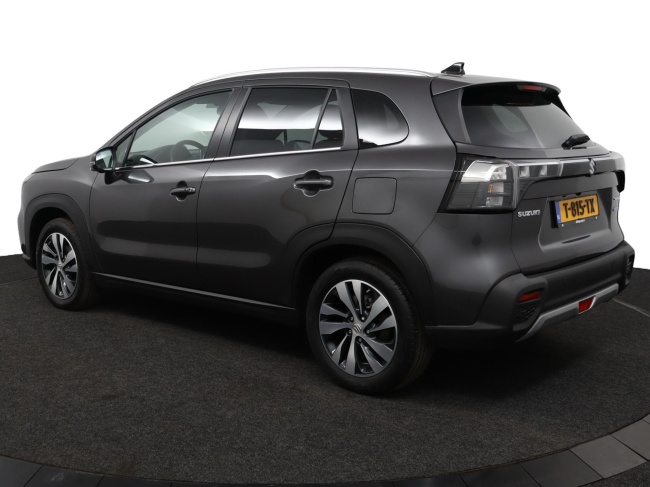 Suzuki S-Cross - 1.4 Boosterjet Style Smart Hybrid