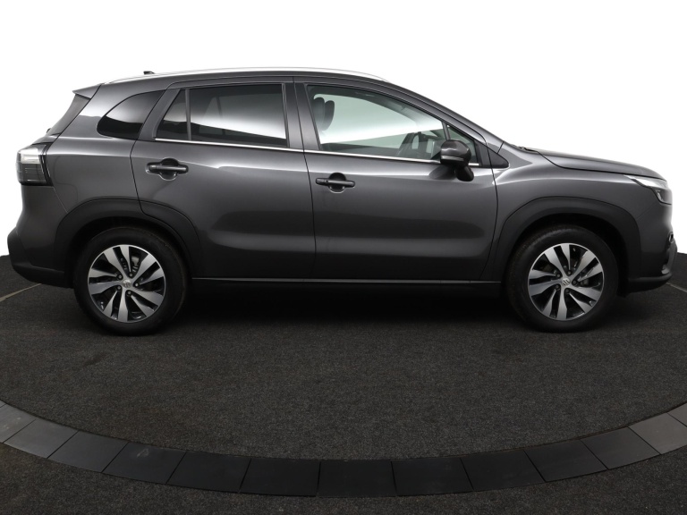 Suzuki S-Cross - 1.4 Boosterjet Style Smart Hybrid 13