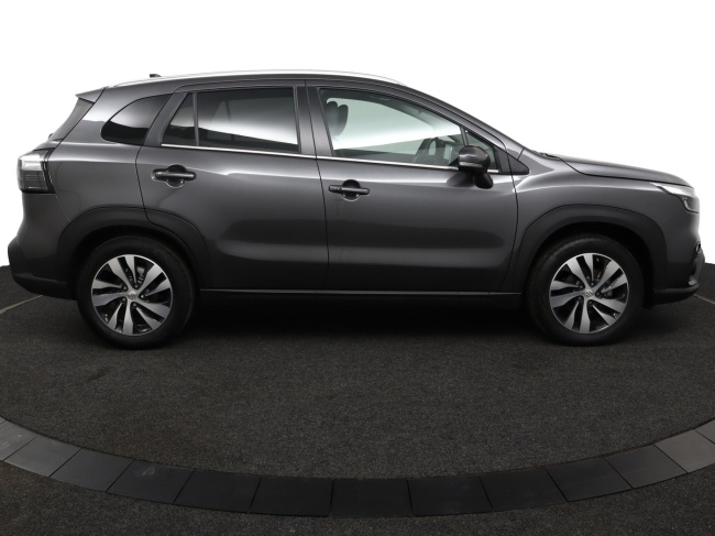 Suzuki S-Cross - 1.4 Boosterjet Style Smart Hybrid