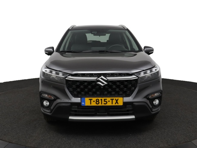 Suzuki S-Cross - 1.4 Boosterjet Style Smart Hybrid