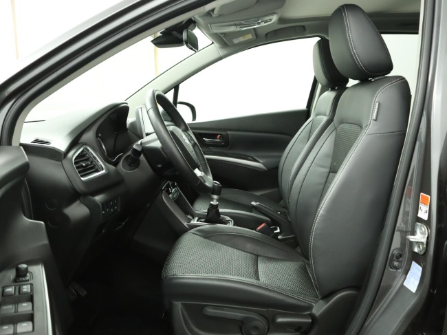 Suzuki S-Cross - 1.4 Boosterjet Style Smart Hybrid