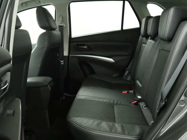 Suzuki S-Cross - 1.4 Boosterjet Style Smart Hybrid