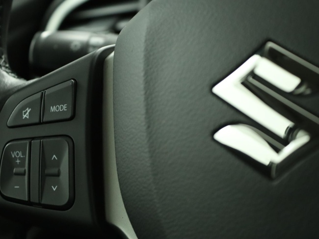 Suzuki S-Cross - 1.4 Boosterjet Style Smart Hybrid