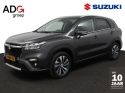 Suzuki S-Cross - 1.4 Boosterjet Style Smart Hybrid