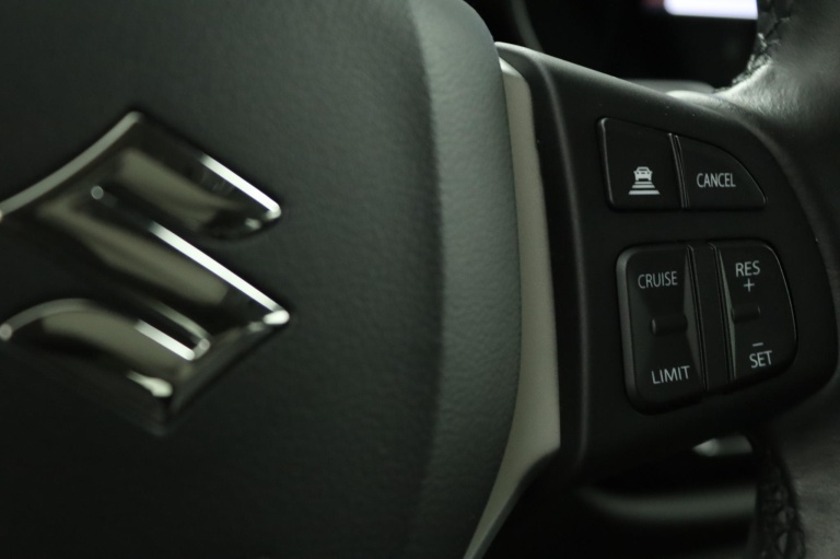 Suzuki S-Cross - 1.4 Boosterjet Style Smart Hybrid 21