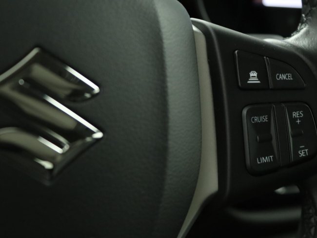 Suzuki S-Cross - 1.4 Boosterjet Style Smart Hybrid