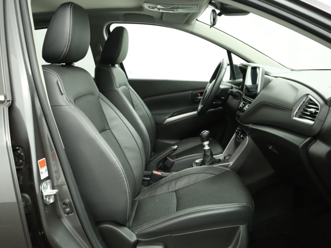 Suzuki S-Cross - 1.4 Boosterjet Style Smart Hybrid